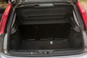 FIAT Grande Punto - 2007