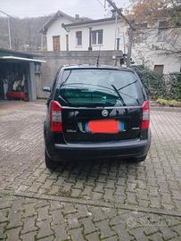 fiat idea 1, 2 benzina 