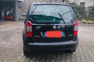 fiat idea 1, 2 benzina 