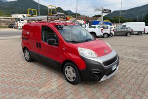 FIAT Fiorino cargo 1.3 mjt 95cv Adv. E6