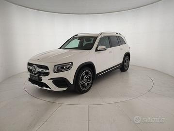 Mercedes-Benz GLB 200 d Premium 4matic auto