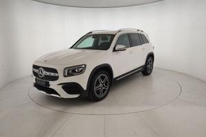 Mercedes-Benz GLB 200 d Premium 4matic auto