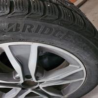 Gomme invernali
