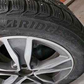 Gomme invernali
