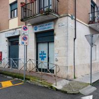 Gabinetto veterinario