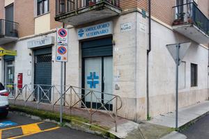 Gabinetto veterinario