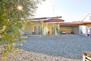 CASA INDIPENDENTE A BORGO D'ALE