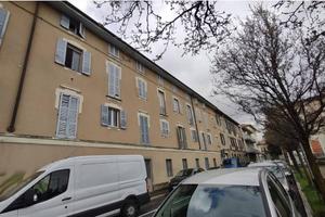 Appartamento e posto auto a Busto Arsizio (VA) - L