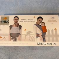 Marsupio Mhug Mei Tai