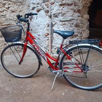 Bici da donna 