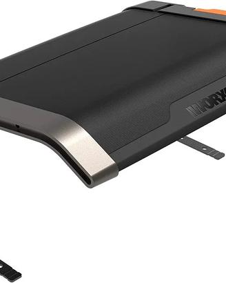 garage robot tagliaerba  WORX 