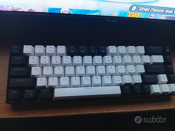  tastiera Attack Shark 70%