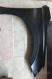 parafango skoda Fabia 