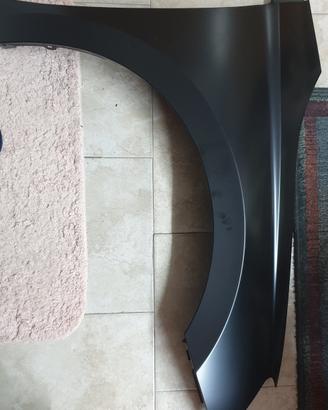 parafango skoda Fabia 