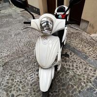 Bici a pedalata assistita