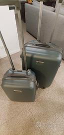 Set n. 2 Trolley Delsey