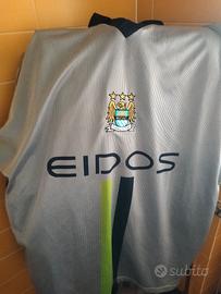 T schirt ufficiale Manchester city 