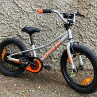 BICICLETTA BAMBINO/A SPECIALIZED RIPROCK RUOTA 16