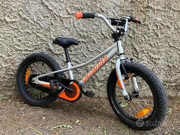 BICICLETTA BAMBINO/A SPECIALIZED RIPROCK RUOTA 16