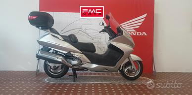 Honda Silver Wing 600