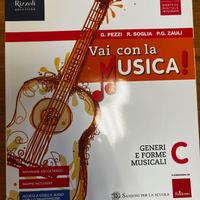VAI CON LA MUSICA RIZZOLI