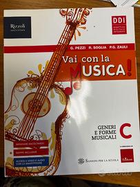 VAI CON LA MUSICA RIZZOLI