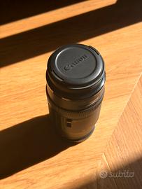 Canon 70-210 f4