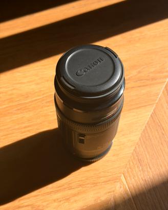 Canon 70-210 f4