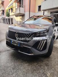 Peugeot 2008 GT 1.5 HDI 130cv