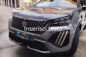 Peugeot 2008 GT 1.5 HDI 130cv