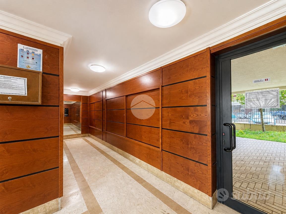 Appartamento – Roma, Ponte di Nona, Lunghezza - Vista 3