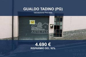 Immobile in asta di 298 m² a Gualdo