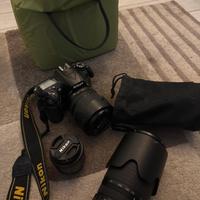 Nikon D7200
