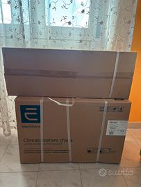 Climatizzatore d’aria