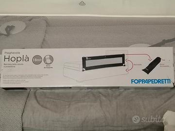 Barriera protettiva Hoplà Foppapedretti