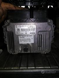 Centralina motore FIAT BRAVO 1598cc MJT del 2012
