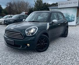 Mini Cooper D Countryman Mini 1.6 Cooper D Country