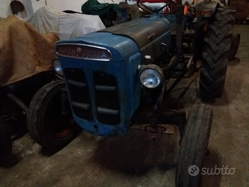 Ford super dexta