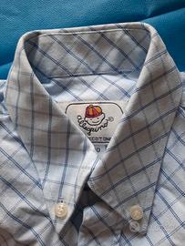 Camicia bambino 