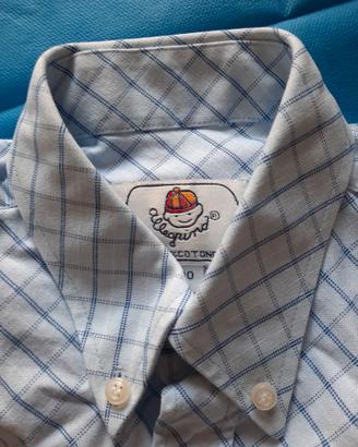 Camicia bambino 