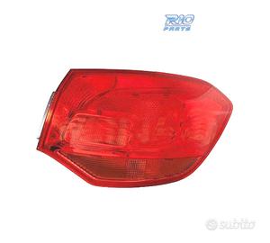 FANALE DESTRO PER OPEL ASTRA J SPORTS TOURER 10-16