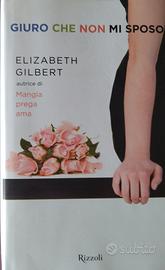 Giuro che non mi sposo 