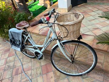 Bicicletta touring princess
