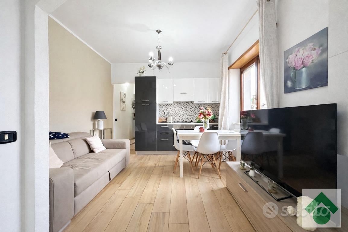Appartamento – Olbia, Quartiere Ospedale, Gallura Nord-Est Sardegna - Vista 2