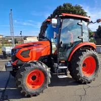 Trattore KIOTI RX 8040 PC - SuperPromo !!