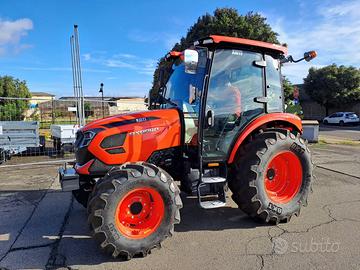 Trattore KIOTI RX 8040 PC - SuperPromo !!