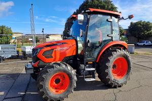 Trattore KIOTI RX 8040 PC - SuperPromo !!