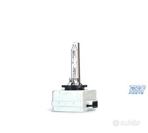 LAMPADA XENO D1S 35W 6000K