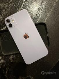 Iphone 11 64gb