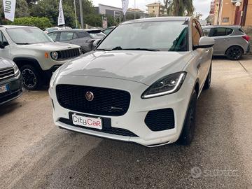 Jaguar E-Pace 2.0D 180 CV AWD R-Dynamic